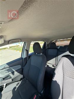 تويوتا يارس